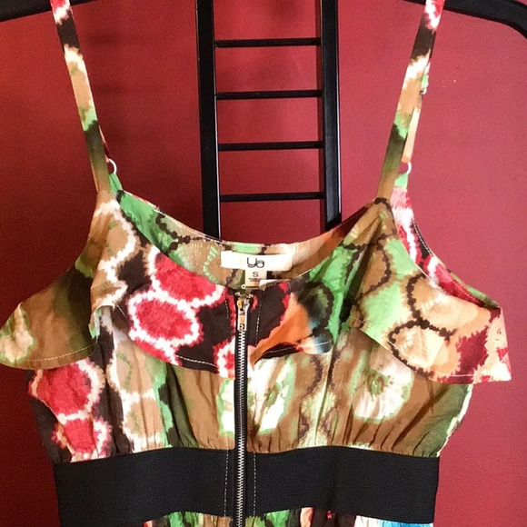 NWT YA SUNDRESS SIZE S - Picture 2 of 5